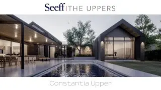 Vacant Land For Sale in Constantia Upper, Cape Town, South Africa | Seeff Southern Suburbs