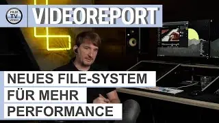 BeeGFS: M&ouml;glichkeiten f&uuml;r Storage-Anbindung in die Cloud