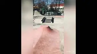 Street plaza bmx г Краснодар