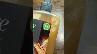 Я обожаю запах этого геля для душа Dove Men+Care!