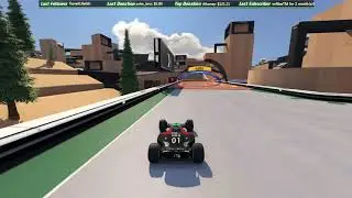 Teleport Bugs in TM2020! | Neoseis Endurance Race 31.07.2020 [GER]