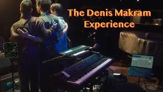We Played Our First Concert