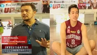 Investigative Documentaries: UP Fighting Maroons, umaasang magiging kampeon muli sa UAAP