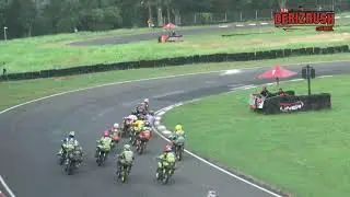 RX king 140 cc tune up