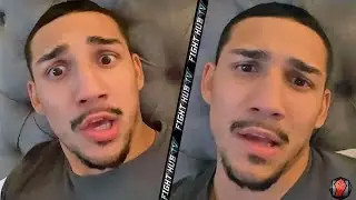 TEOFIMO LOPEZ 