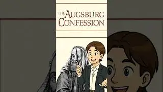 The Augsburg Confession - Of Original Sin - Second Article