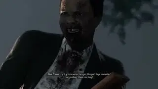 Mafia III Ahooooo (DLC Faster, Baby, Part 2)