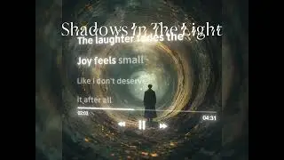 Shadows In The Light