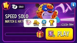 Speed solo challenge match masters solo challenge match & hatch square matches gameplay