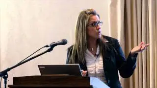WNWY: Sarah Allen Benton discusses HOLISTIC frameworks for addiction treatment