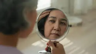 Aging and Mental Health: Coping with the Emotional Challenges of Growing Older