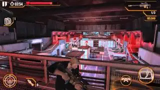 Mission Impossible: Rogue Nation | Android/ iOS | PVP Gameplay [HD]