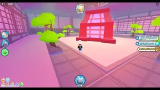 Pet Simulator X hologram Update