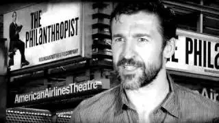 Boomtown! The Philanthropist - Jonathan Cake Interview