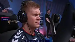 Farlig shoots the wrong person