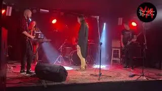 Yaroslav Maestro - Judas and Magdalens / Ярослав Маэстро - Иуды и Магдалины (live) 2022