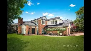 26 Shelly Crescent, Beaumont Hills | John Grima | Manor Real Estate