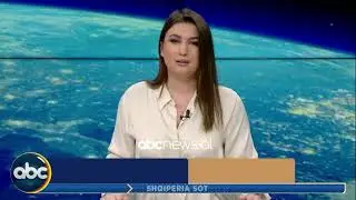 Shqipëria Sot, 11:00 - 13 janar 2026 | ABC News Albania