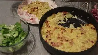 The best potatoes ever eaten, it's worth trying😘❤️🍃