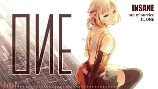 【ONE】 Insane 【オリジナル】