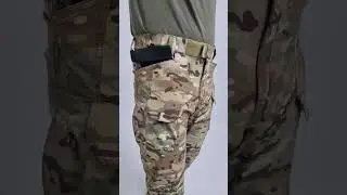 Брюки Softshell Урбан-М1 БАРС КАВКАЗ
