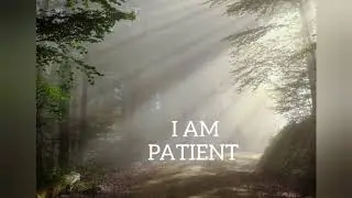 I AM Christian Affirmations- Daily Bible Affirmation
