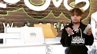 Kush Groove Mystery Box
