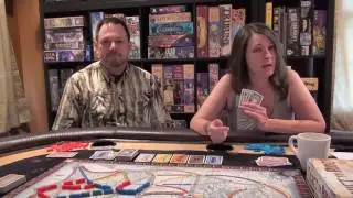 Clever Play Cafe - The Triangle's (NC) First Board Game Cafe
