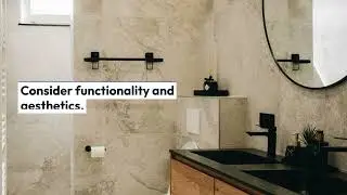 DCR Tampa: Modern Bathroom Remodeling Solutions