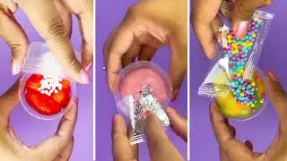 So Slime DIY Slime Mix'in Kit 20 Pack
