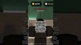 How to get content creator title in ink game?! 😱 #inkgame #roblox #robloxshorts #viral #blowup