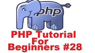 PHP Tutorial for Beginners 28 # PHP Cookies