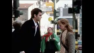 Verliebt in Berlin - Lisa & David (because of you)