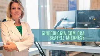 Flora vaginal  normal 1