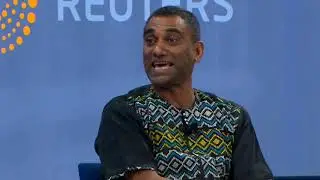 Davos 2019 - Media Freedom in Crisis