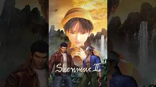 🔞🚬🍺 Shenmue 2 Prt 2: Finding The Clues / Island Of Misfits
