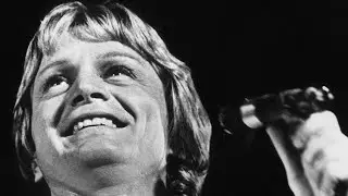 Claude François, son amitié avec Europe 1