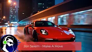 Jon Salem - Make A Move (Original Mix) | Organic House