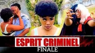 ESPRIT CRIMINEL | EPISODE FINALE | STARDENS PRODUCTION 2025