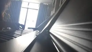 Miu on piano - Lullaby (Johannes Brahms)