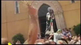 Teleacras - San Calogero ad Agrigento
