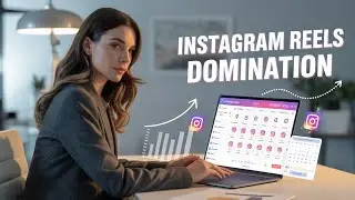 Tool Auto Post Instagram Reels