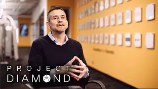 What is Project DIAMOnD? The Future of Additive Manufacturing