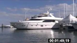 Boat POV - HD Stock Video - HD Stock Footage