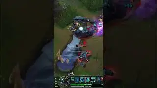 Mordekaiser : One for all #LOL #leagueoflegends #twitch #streamer #stream #letsplay #funny #gaming