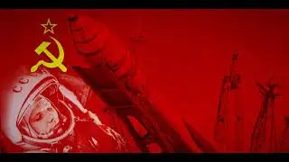 I Believe My Friends -The Red Army Choir / Can&ccedil;&atilde;o dos Cosmonautas [LEGENDADO]
