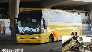 história do 5813 o mal assombrado da ITAPEMIRIM 