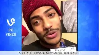 Newest Vines of Michael Persad - Solo Vine - Latest 100 Vines