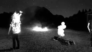 Close Talker - Burnstick (Official Video)