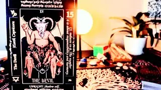 🪩 Конкуренция за вашу энергию ожесточенная, потому что пришло время &mdash; Любовь, Изобилие и Свобода....